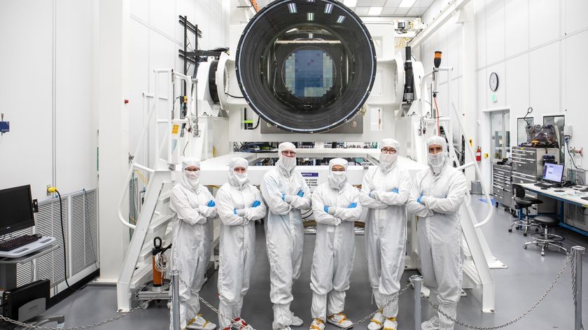 VERA C RUBIN OBSERVATORY EVERYTHING YOU NEED TO KNOW visual data 3