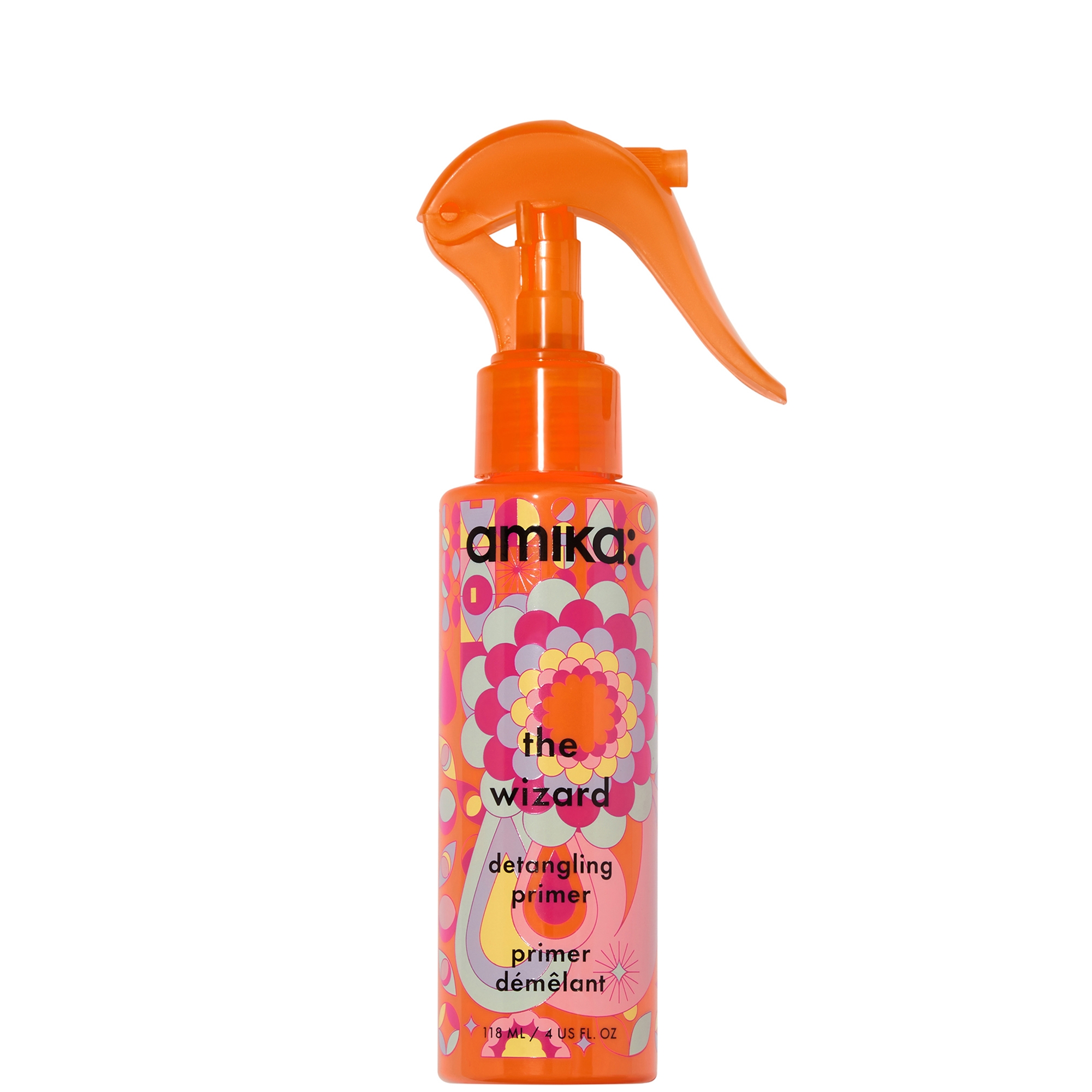 Amika the Wizard Detangling Primer