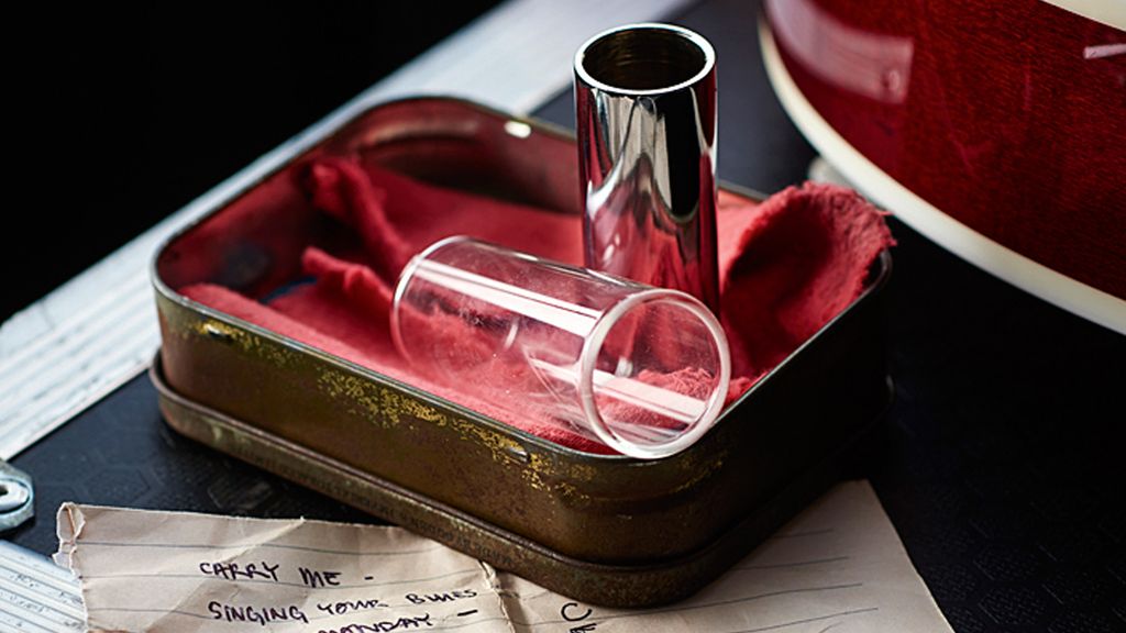 Best Guitar Slides 2024 Up your slide game with our top picks