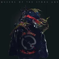 7. Queens Of The Stone Age - In Times New Roman (Matador)