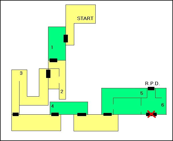 StarFighters76 maps