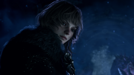 Dragon's Dogma 2 Dark Arisen Screenshot