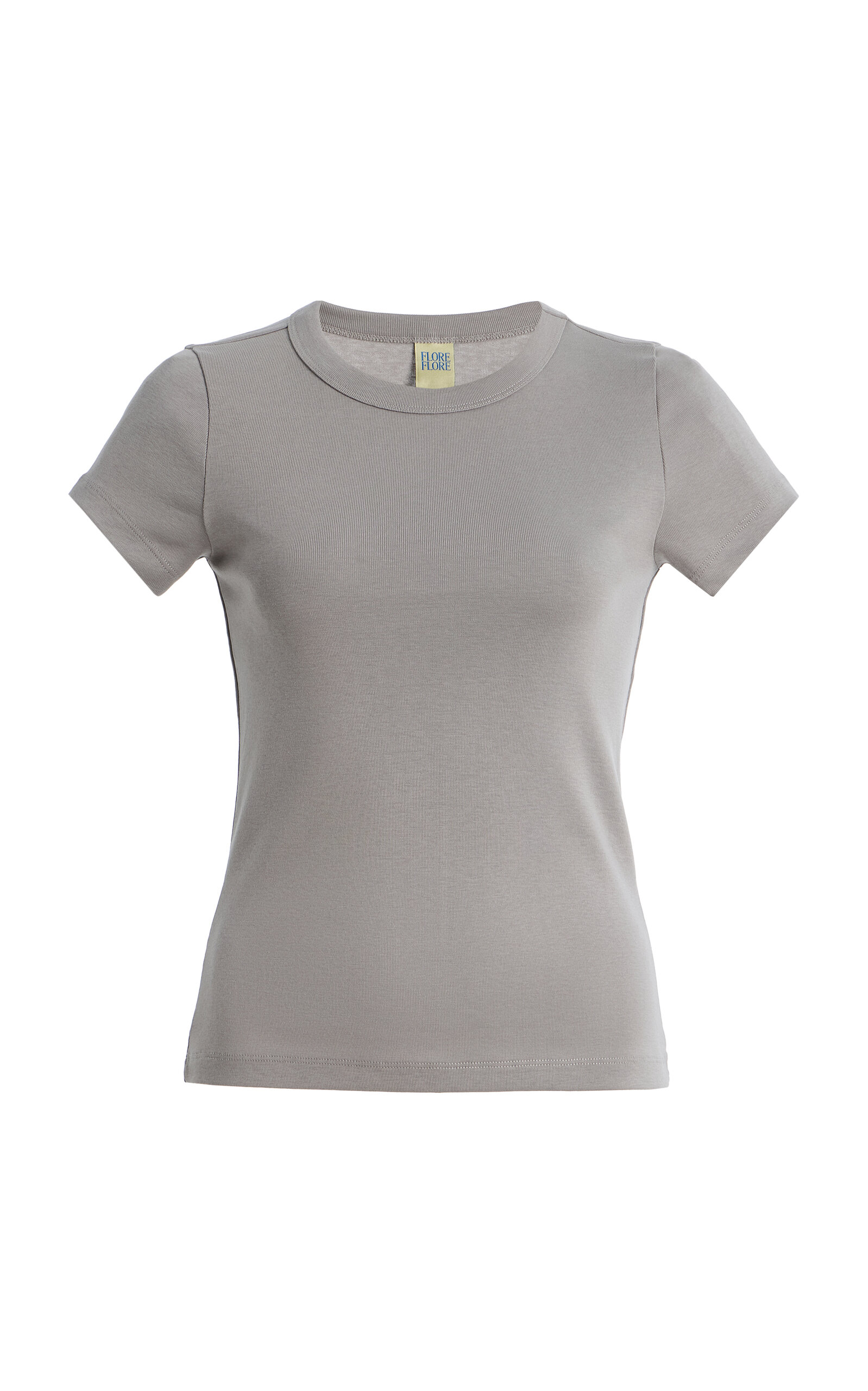 Car Cotton Baby Tee