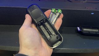 How to fix a Roku Remote
