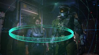 Halo Infinite Xbox Games Showcase
