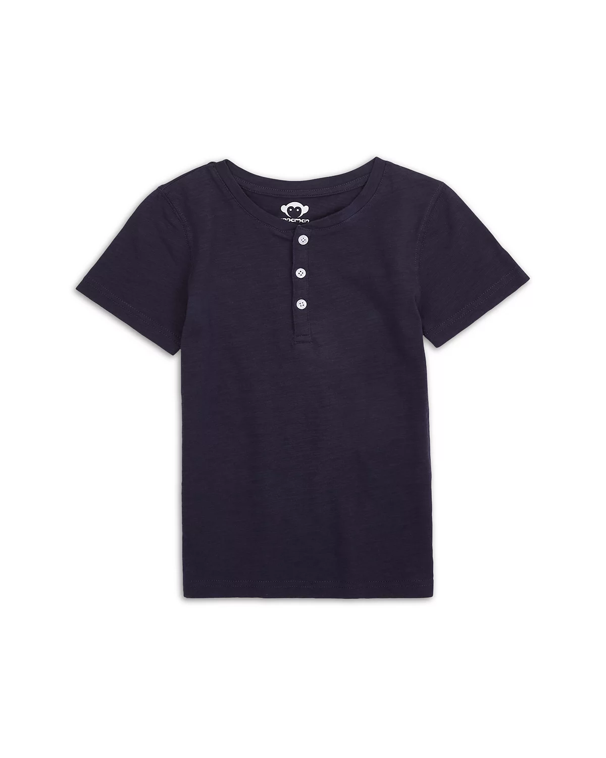 Boys' Day Party Henley Shirt - Little Kid, Big Kid
