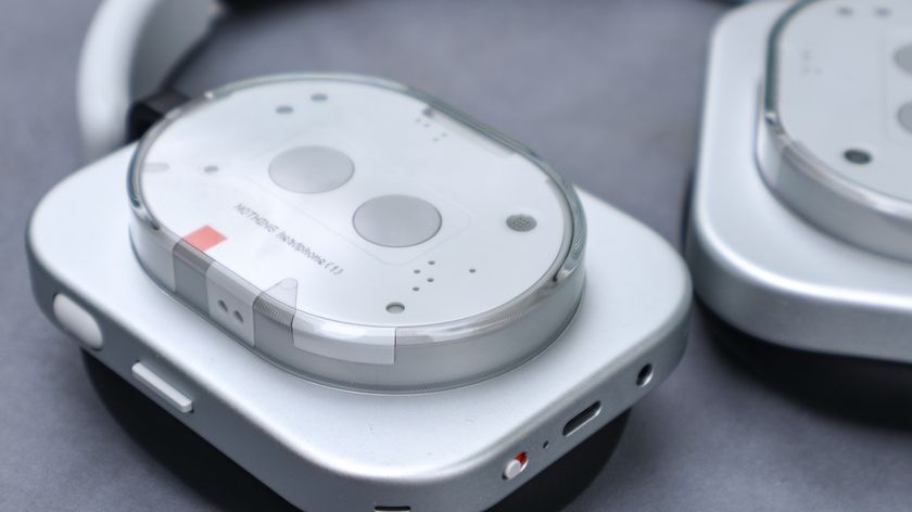 Nothing Headphone (1)