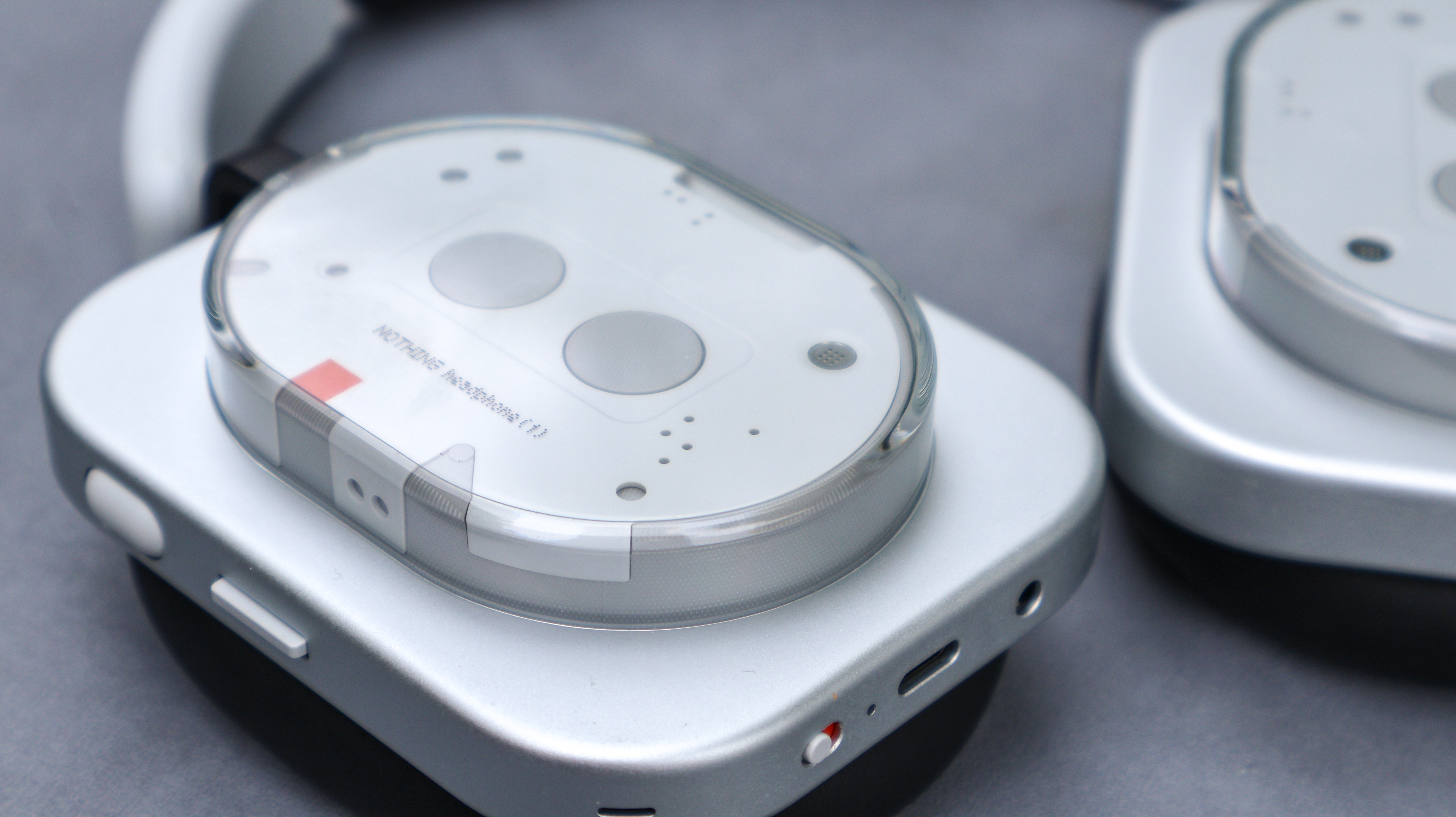 Nothing Headphone (1)