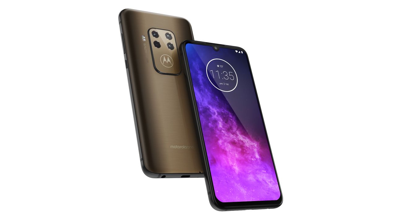 Motorola One Zoom IFA 2019 Samsung Galaxy A9