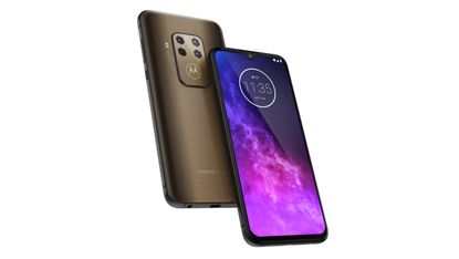 Motorola One Zoom IFA 2019 Samsung Galaxy A9