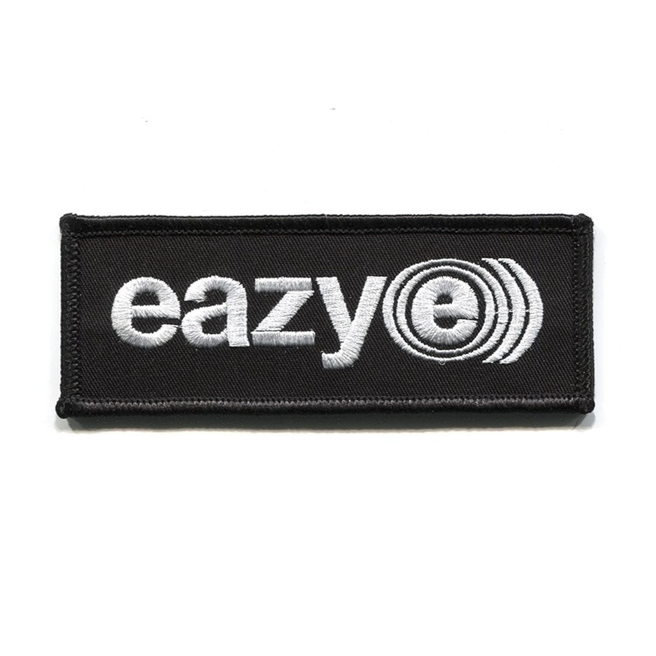 Easy E/Sunn O))) patch
