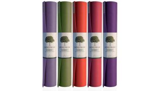 Best yoga mat: Jade Yoga Harmony