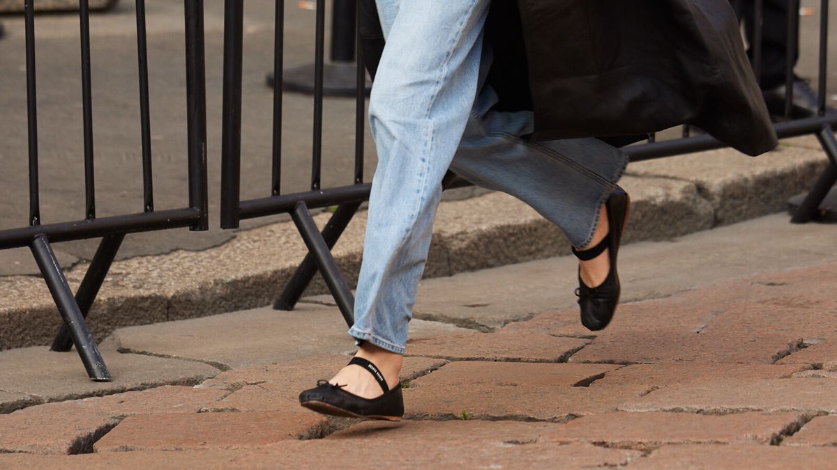 I'd Skip the Trendy Shoes and Buy These Timeless On-Sale Pairs From Nordstrom Instead