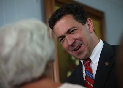 Sen. Chris McDaniel.