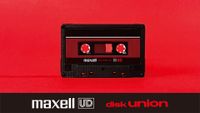 UD-60U cassette tapes