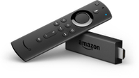 Amazon Fire TV Stick | £39.99 £29.99 at Amazon