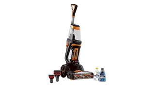 Bissell ProHeat 2X Revolution Pet Full Size Upright Carpet Cleaner