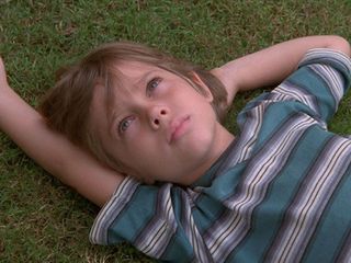 Boyhood (2014) — 98 Percent Rotten Tomatoes