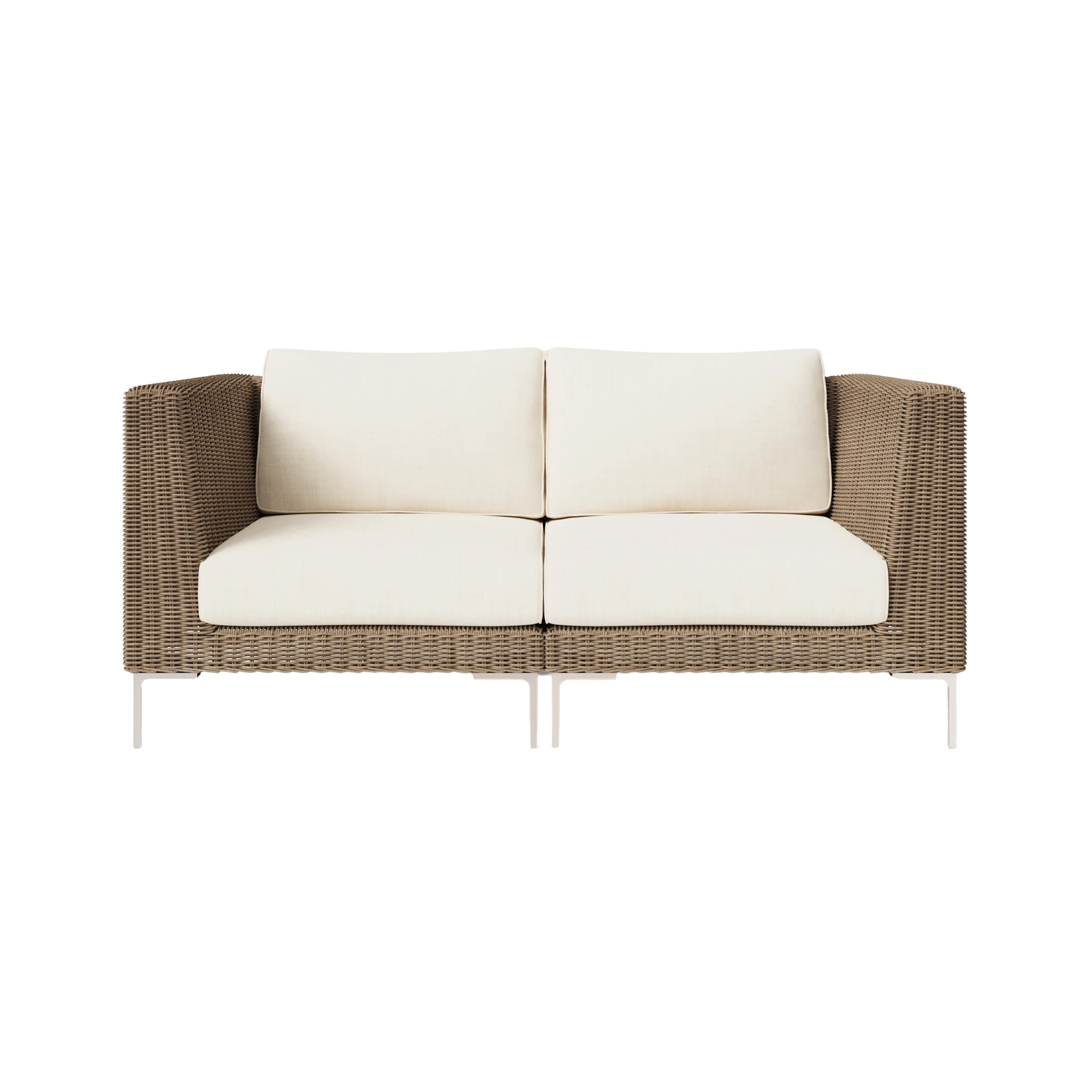 outdoor sofa