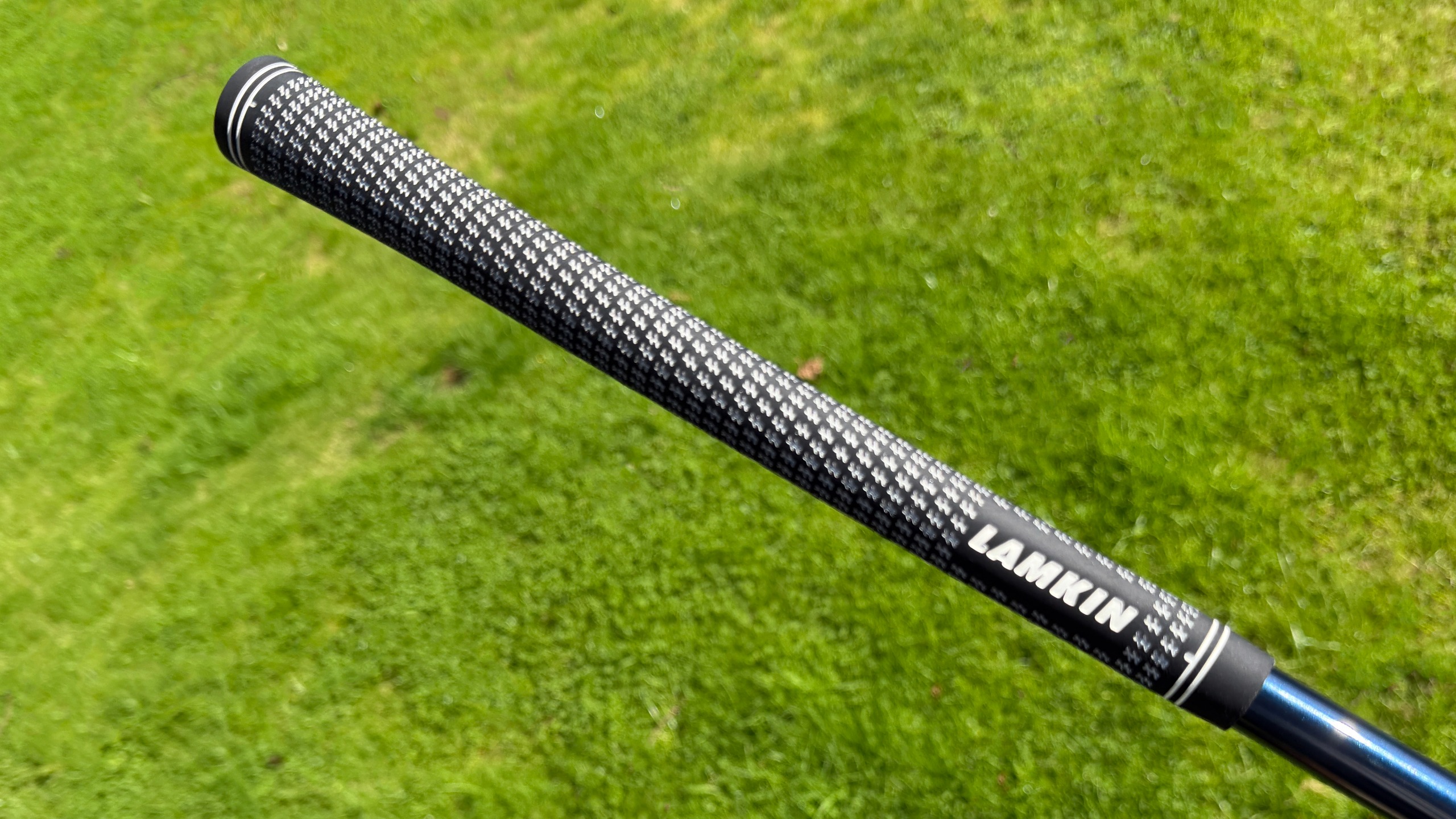 Takomo Ignis D2 Driver