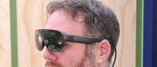 Meta VR Glasses hands-on, Meta Connect 2026