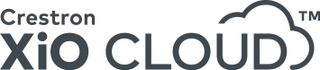 Crestron XiO Cloud logo