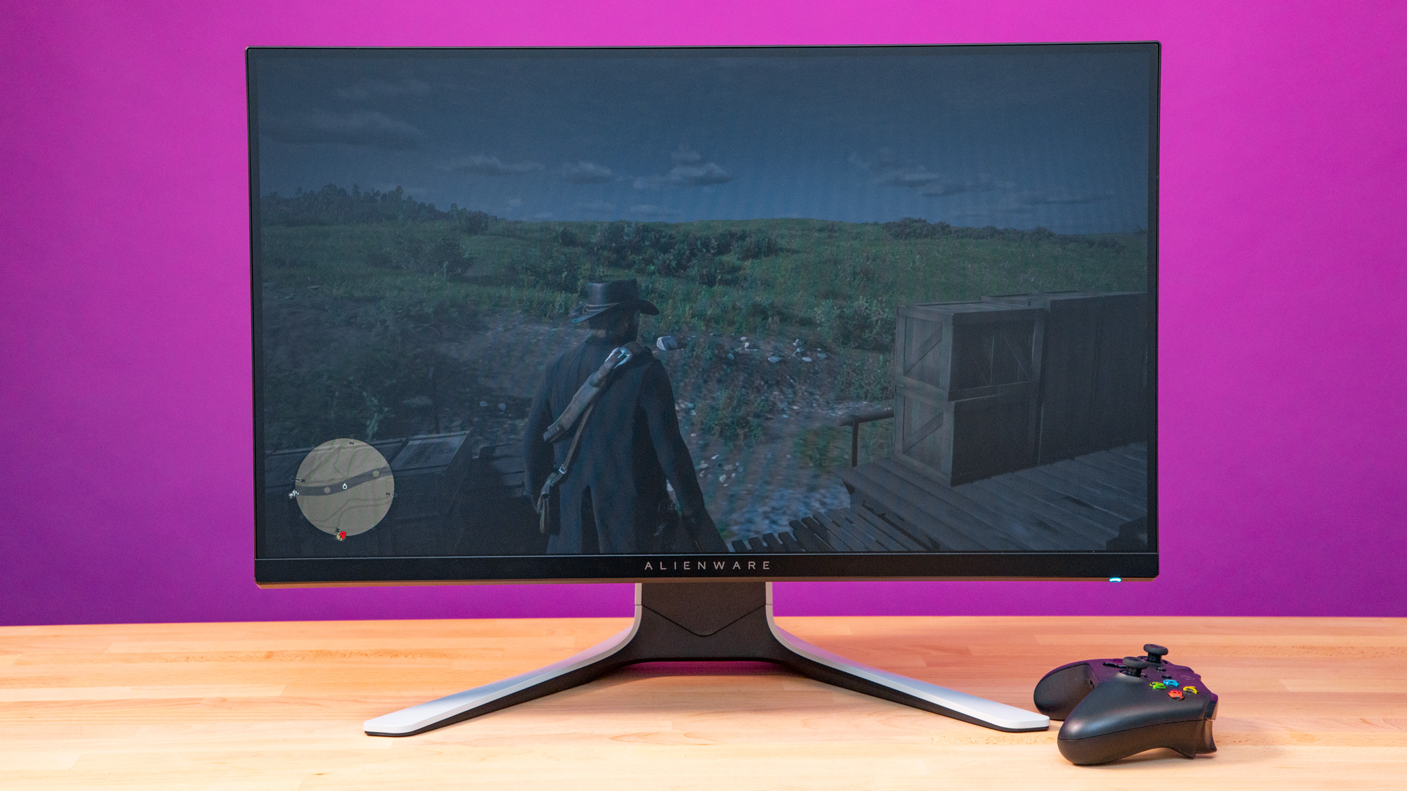 ALIENWARE AW2720HF