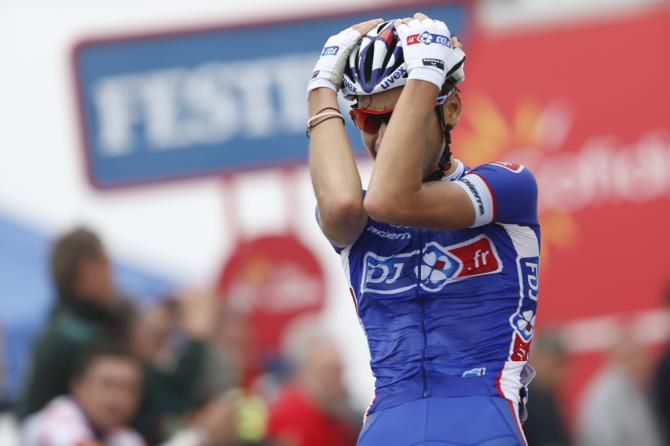 Kenny Elissonde (FDJ)