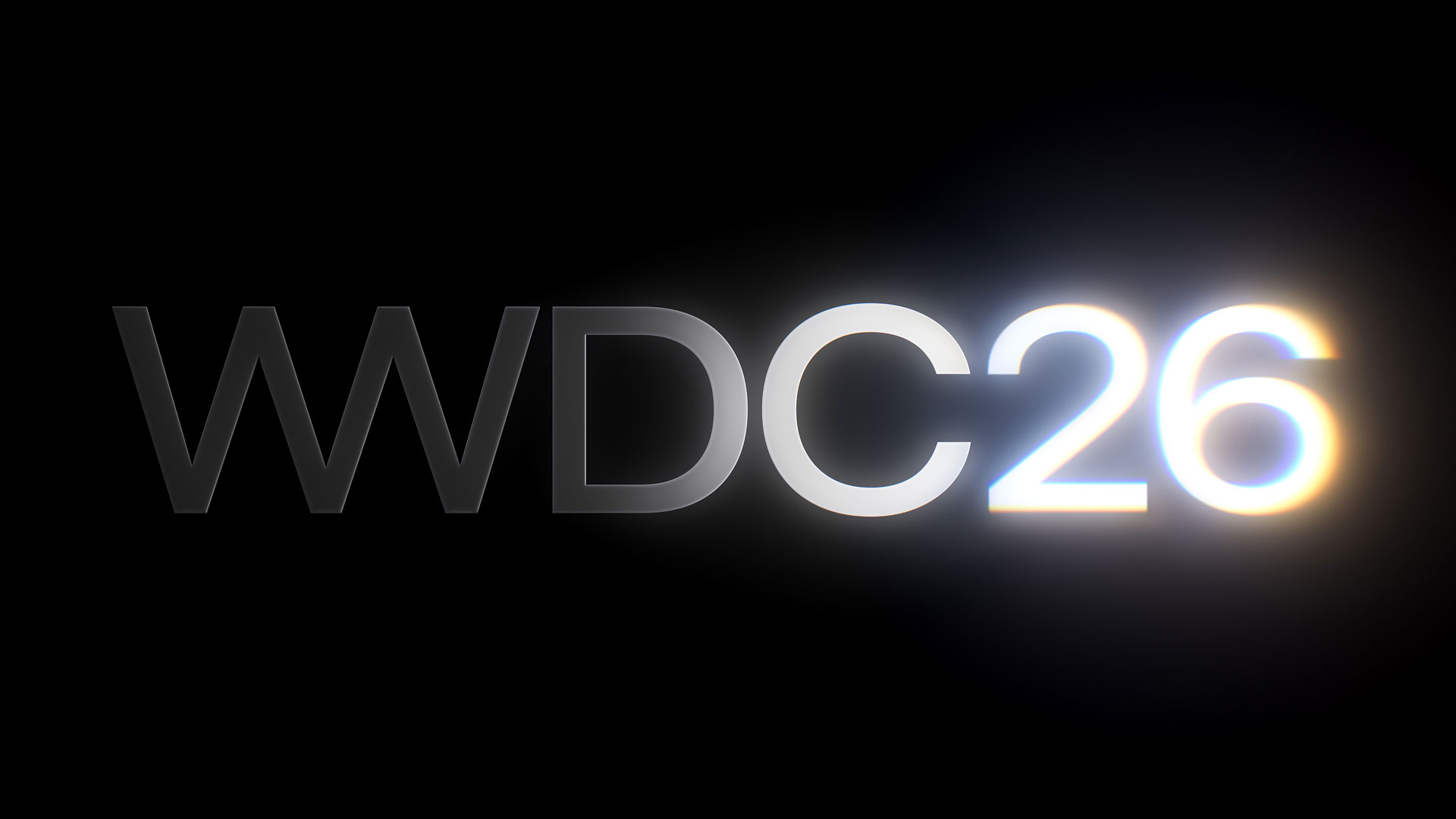 WWDC 2026
