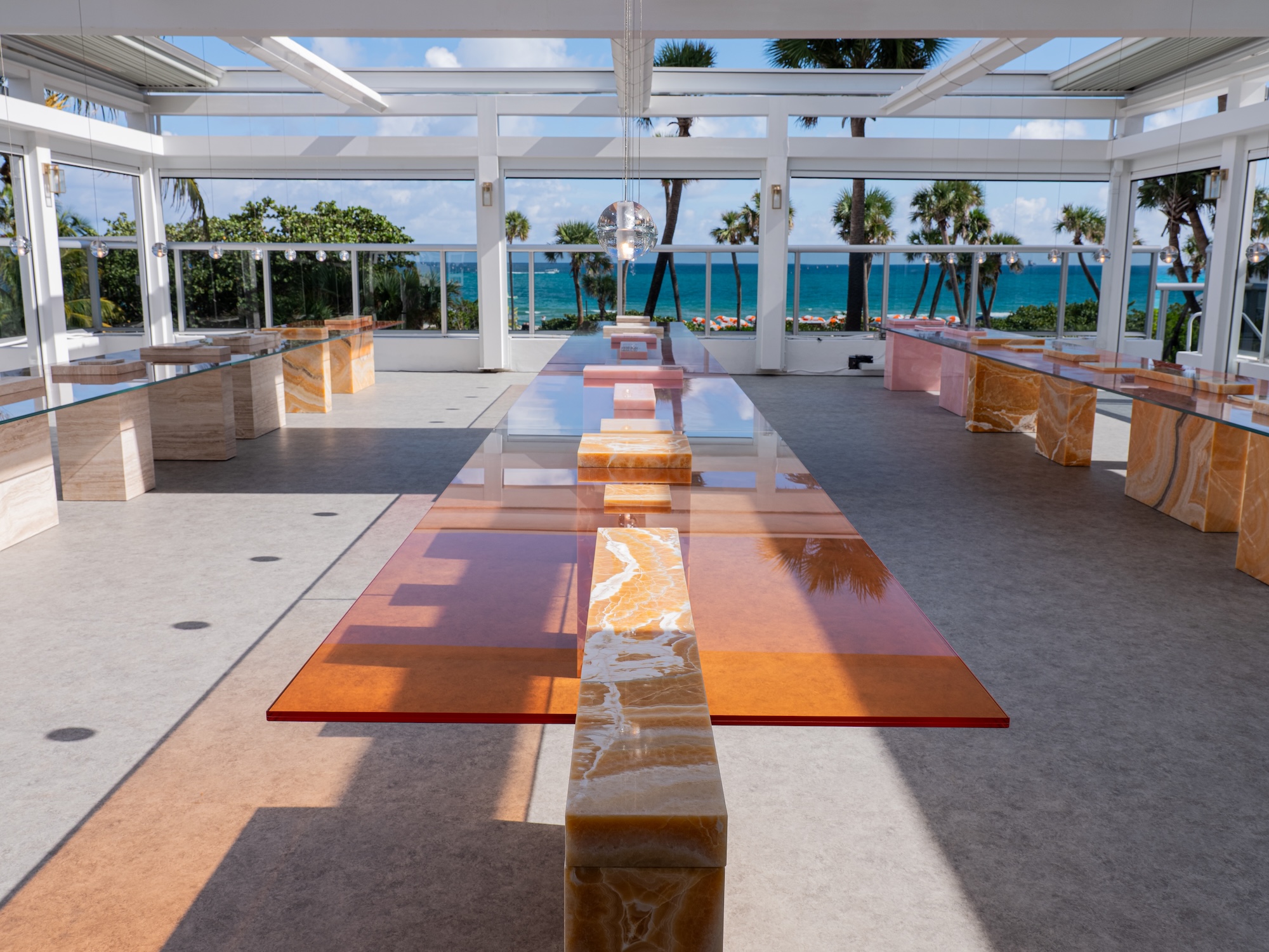 sabine marcelis solid nature design miami