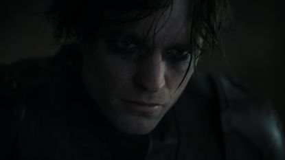 Robert Pattinson as The Batman