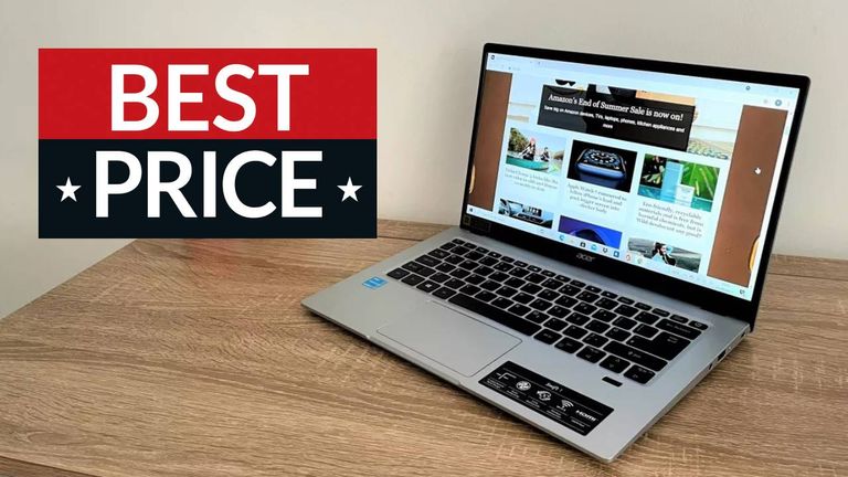 Acer Swift 1 deal, laptop deals