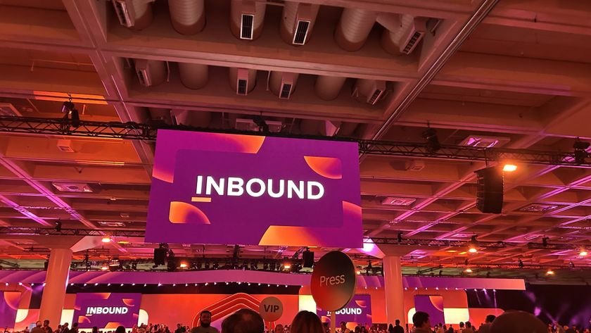 Hubspot Inbound