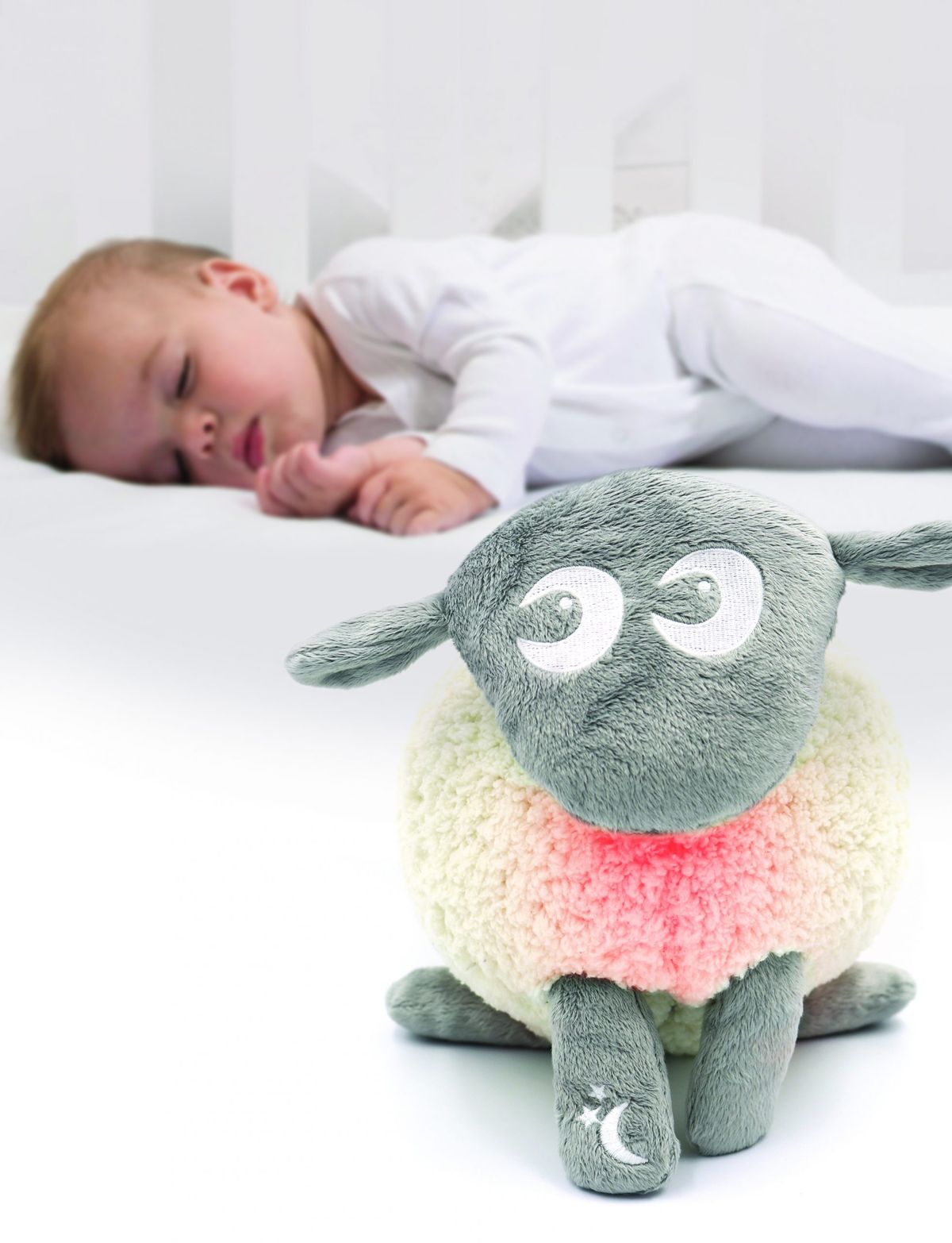 The Ewan Deluxe Sleep Sheep review Good To GoodtoKnow