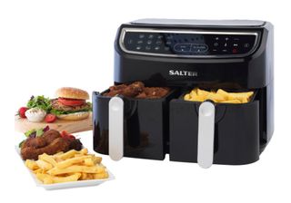 Best air fryers: 4 best to buy, tested by team MC | Marie Claire UK