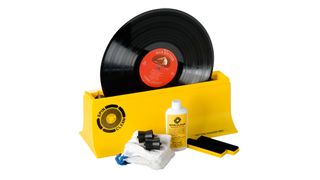 Spin-Clean Record Washer System MkII