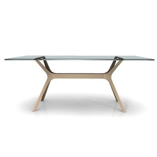 Wayfair Fjorde and Co Vela Dining Table