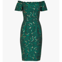Gina Bacconi Coraima Floral Dress: £270, £56.70 | John LewisSave £213.30