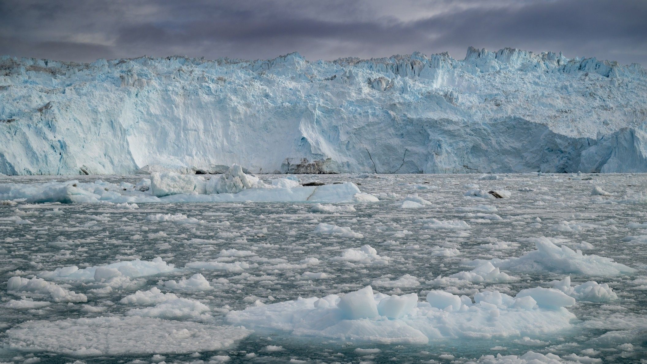 Greenland meltwater will drive a ‘strong weakening, but not a shutdown’ of key Atlantic currents, study finds Greenland meltwater will drive a ‘strong weakening, but not a shutdown’ of key Atlantic currents, study finds