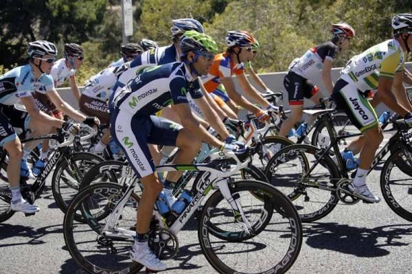 Alejandro Valverde (Movistar)