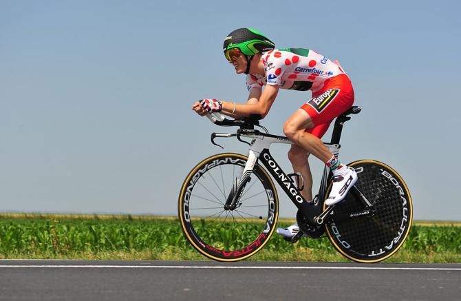 Pierre Rolland (Europcar)