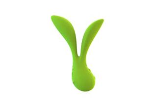Sustainable sex toys: Leaf vitality vibrator