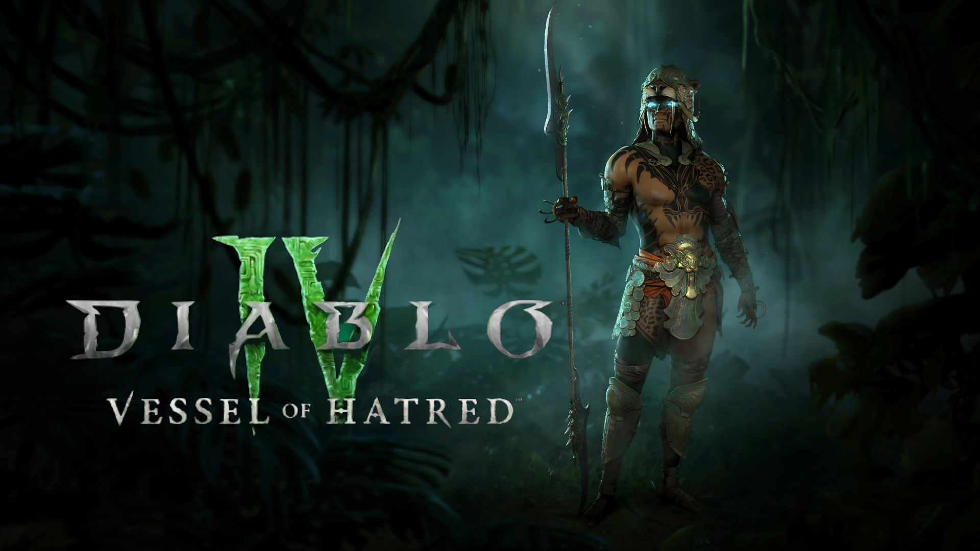 Diablo 4: Vessel of Hatred unexpectedly delayed due to "issue on the backend"