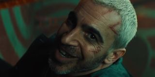 Chris Messina as Victor Zsasz in Birds of Prey