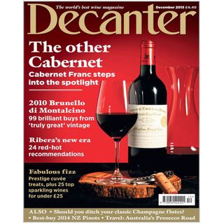 For entertainers: Decanter, from £35.99
