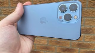 iPhone 13 Pro Review