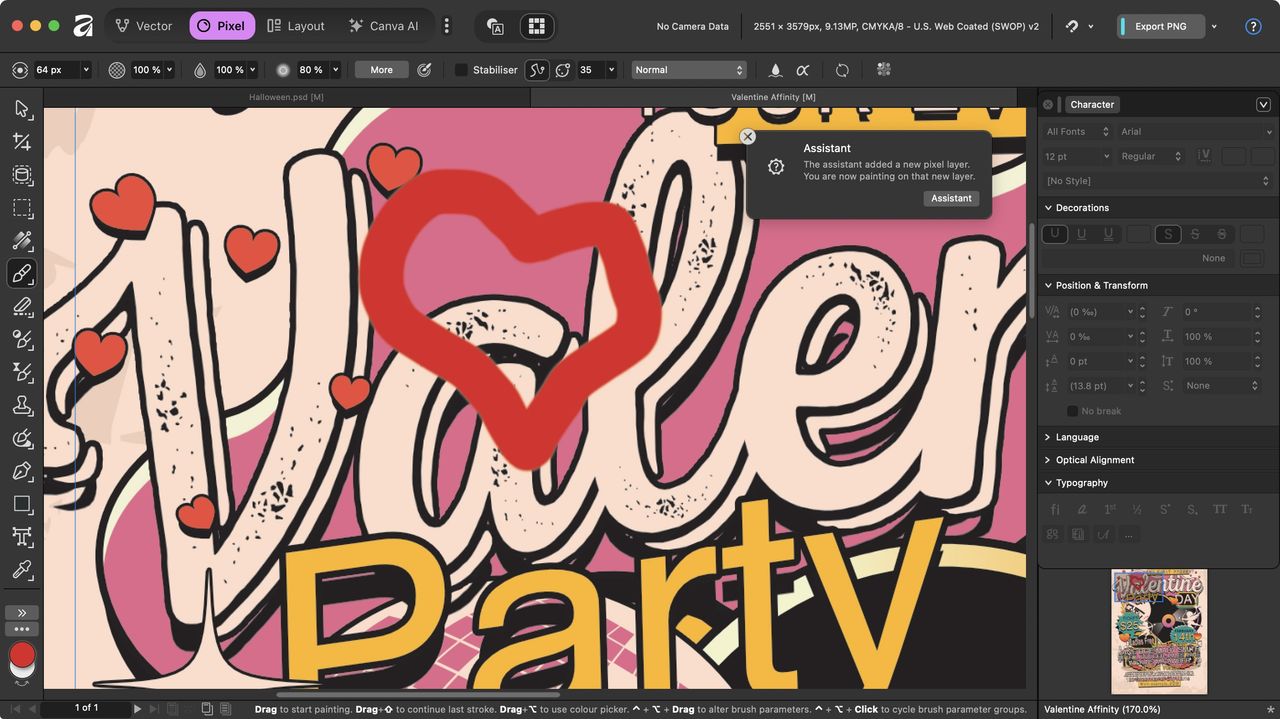 Plot twist! Canva just made another premium tool completely free for creators — I didn't expect this one, but I'll take it