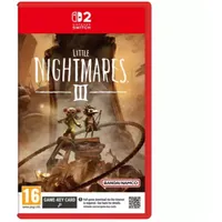 Little Nightmares 3 Little Nightmares 3