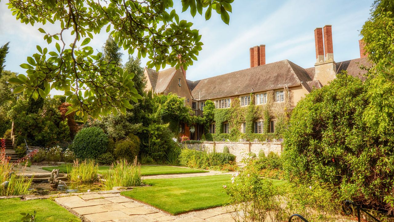 Mallory Court Country House and Spa, Leamington Spa