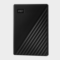 WD My Passport HDD | 2TB | $120 $88 at Amazon
Save $32&nbsp;